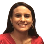 Isabel Gonzalez
