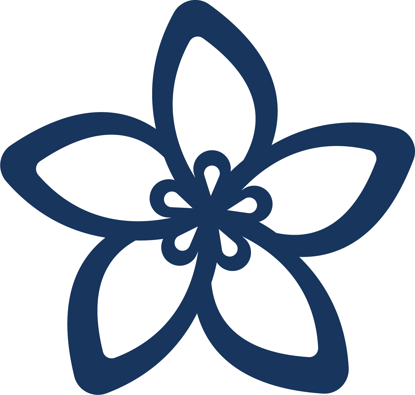 Floral